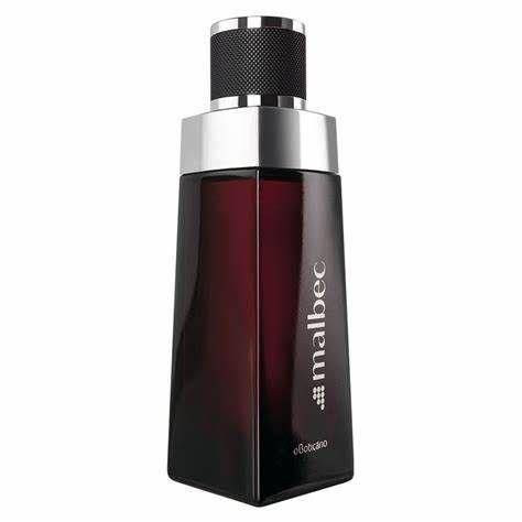 O BOTICÁRIO, MALBEC TRADICIONAL DESODORANTE COLÔNIA-100 ML