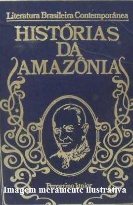 Histórias da Amazônia