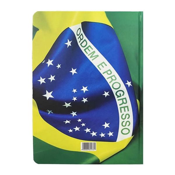 BÍBLIA DO PATRIOTA
