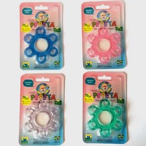 Mordedor Super Macio para Bebe