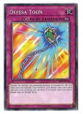 Yu-Gi-Oh Defesa Toon - Comum Speed Duel
