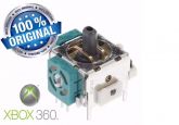Analógico 3d Direcional Controle Xbox 360