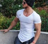 Camisa Sportwear (Importado )