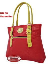 bolsa de clube para madames