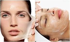 4 sessões de tratamento controle de oleosidade por área