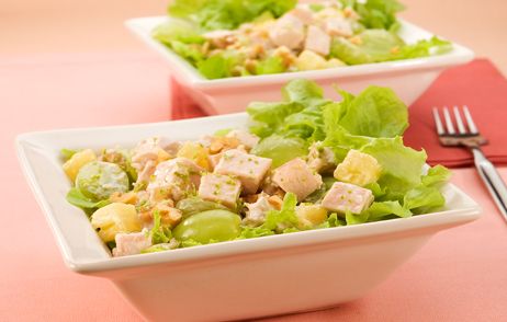 Salada Rio Bistrô
