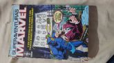 SUPER AVENTURAS MARVEL NR 099