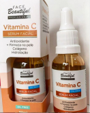 Sérum Vitamina C  Face Beautiful