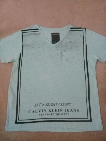 Camisa