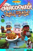 Overcooked All You Can Eat - PS5 - Secundária