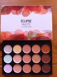 Coastal Scents Eclipse