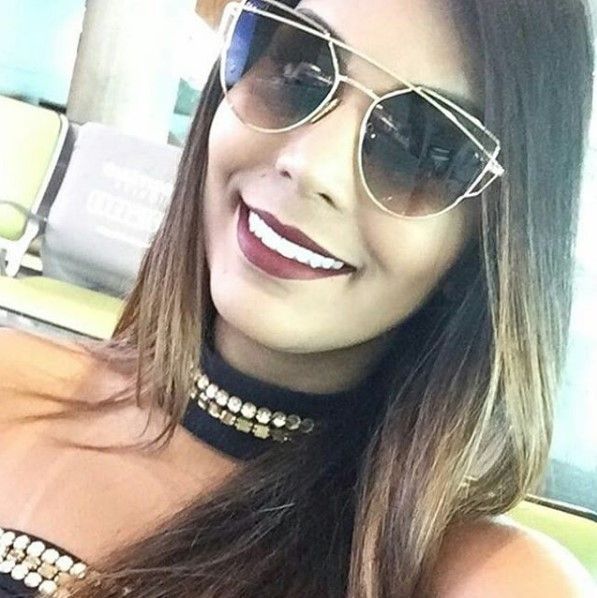 Oculos Marron