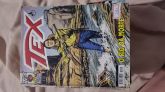 TEX MYTHOS COLEÇÃO NR 254