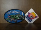 MOTORHEAD (Oficial Importado)