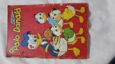 PATO DONALD NR 1002