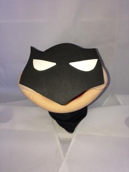 Fantoche Batman
