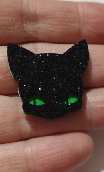 LB Gato (60 Adesivos)