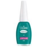 Esmalte Colorama Brasileirices Uai