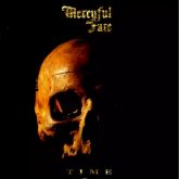 Mercyful Fate - Time - Slipcase CD