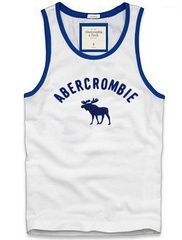 CAMISETA REGATA AF HOC  cod. 00027