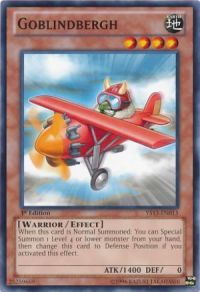 Goblindbergh YS13-EN015