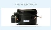 Compressores Embraco para gas r600a e 134a