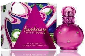perfume fantasy
