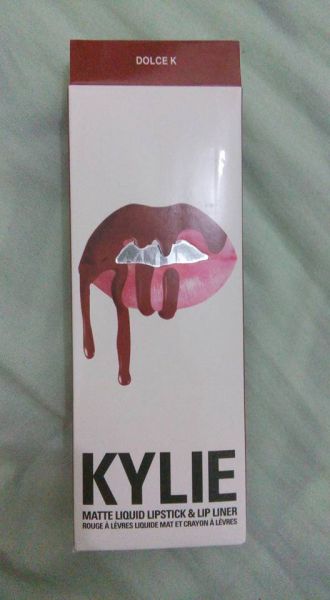 KIT KYLIE JENNER