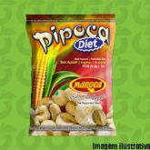 Pipoca de Milho Doce Diet 30 Gramas Pipoca Maroca