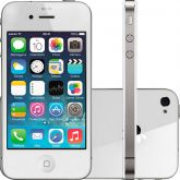 CELULAR IPHONE GER 4 8GB LIBERADO