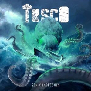 CD TOSCO - Sem Concessões digipak