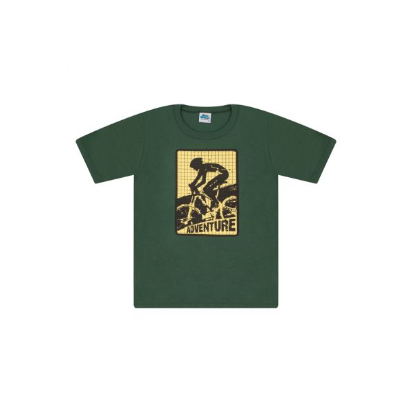 Camiseta Bicho Bagunça