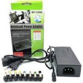 Cód.: 112 FONTE PARA NOTEBOOK MY-120W