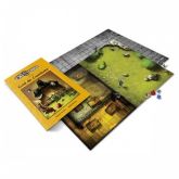 Old Dragon Grid de Combate