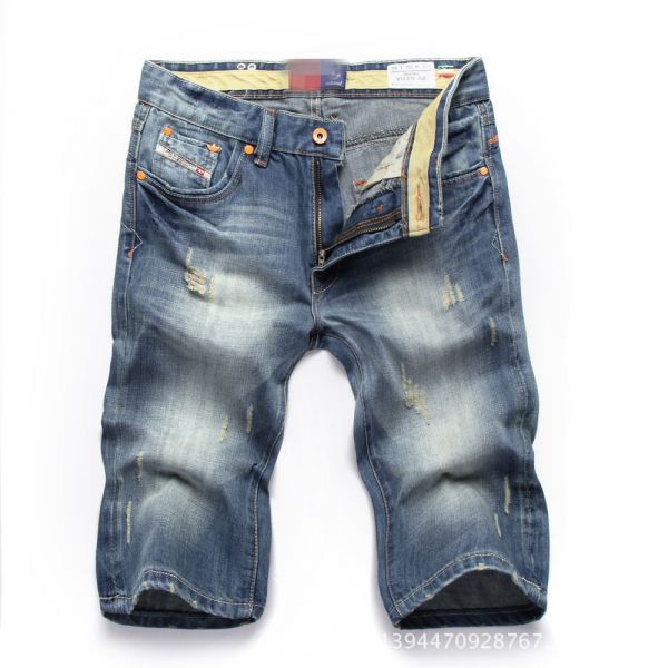 Bermudas Jeans Armani Calvin Klein John John Quiksiver Oakley Rip Curl kit 10 pçs