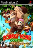 Donkey Kong Trilogy