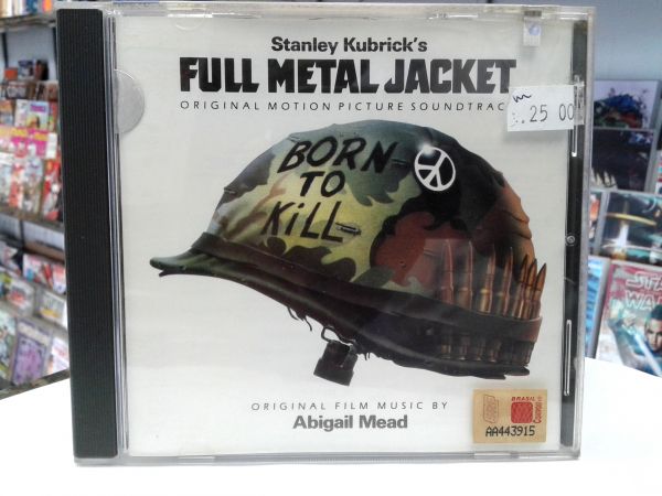 full metal jacket