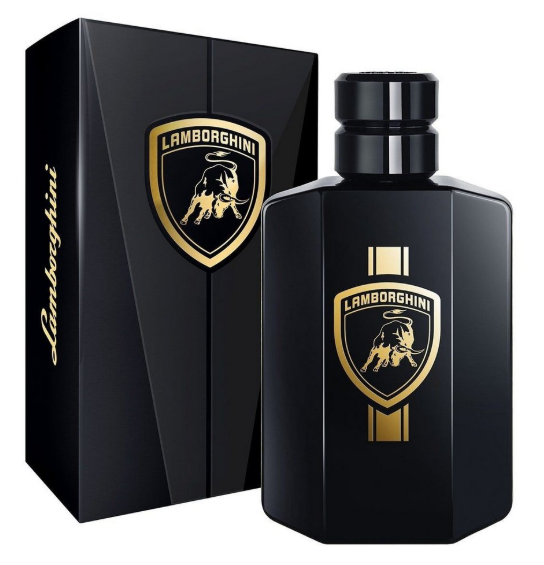 Perfume Lamborghini 100 ml Deo Colonia Masculino - Original - Top