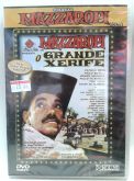 O GRANDE XERIFE MAZZAROPI