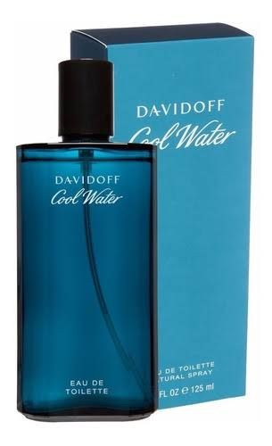 Davidoff Cool Water 125Ml