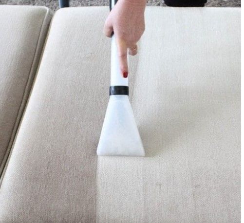 Impermeabilização Profissional de Sofá em Maringá PR