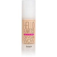 Hello Flawless Oxygen WOW