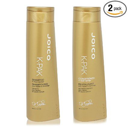 JOICO K PAK Reconstruct Shampoo & Condicionador 300ml