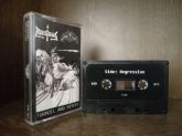 Regressive / Spermafrost – Turmoil And Misery