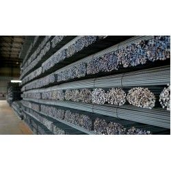 STEEL REBAR