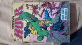 O INCRÍVEL HULK ABRIL NR 062