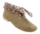 Bota Feminina Doma Ela Rato [Original]