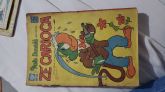 ZE CARIOCA NR 0537