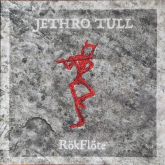 Jethro Tull - RökFlöte CD Nacional Digipack!!