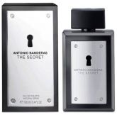The Secret Masculino